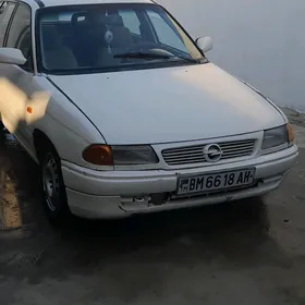 Opel Astra 1995