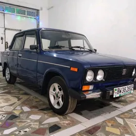 Lada 2106 1999