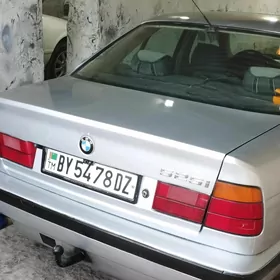 BMW 525 1991