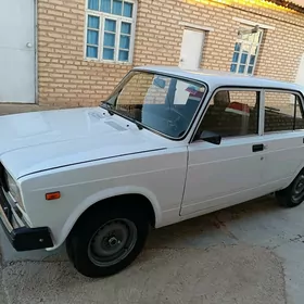 Lada 2107 2008