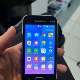 Samsung J1 mini