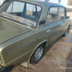 Lada 2106 2000