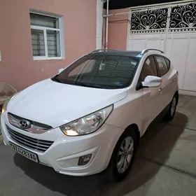 Hyundai IX35 2012