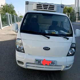 Kia Bongo 2011