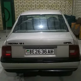 Opel Vectra 1991