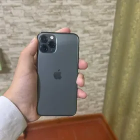 iPhone 11 Pro