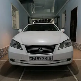 Lexus ES 350 2009