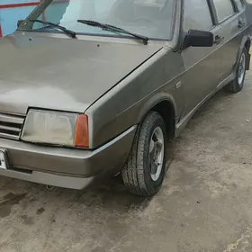 Lada 21099 1998