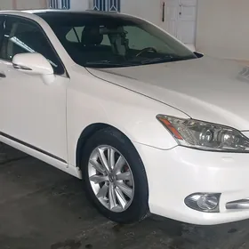 Lexus ES 350 2012