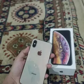 İPhone X S