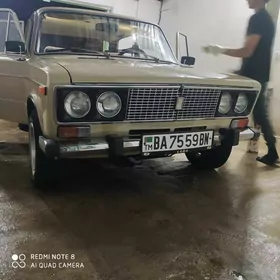 Lada 2106 1999