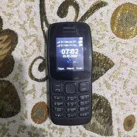 Nokia 106