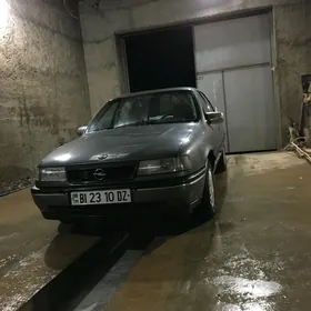 Opel Vectra 1989