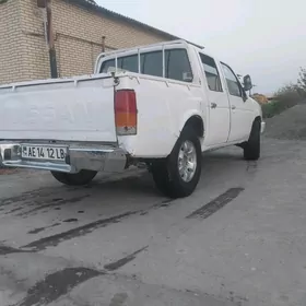 Toyota Pickup 1989