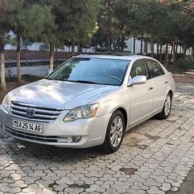 Toyota Avalon 2006