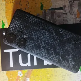 Redmi Note 12 Turbo