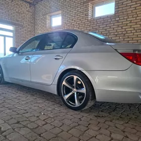 BMW E60 2004