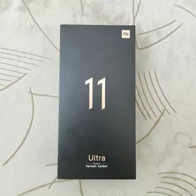 MI 11 Ultra