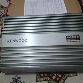 Kenwood usilitel