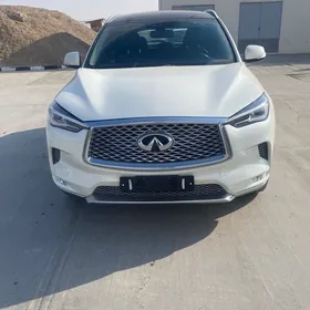 Infiniti QX50 2019