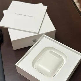 AirPods  2