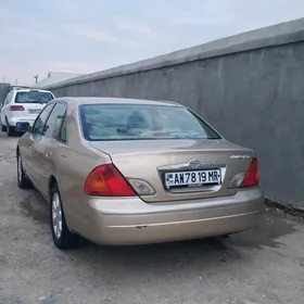 Toyota Avalon 2002