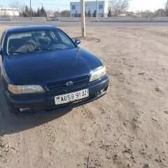 Nissan Cefiro 1994