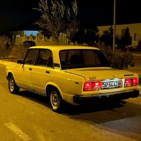 Lada 2107 2000