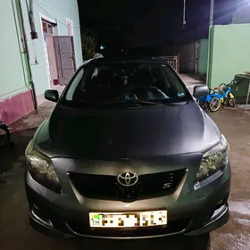 Toyota Corolla 2010