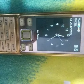 NOKIA 6300