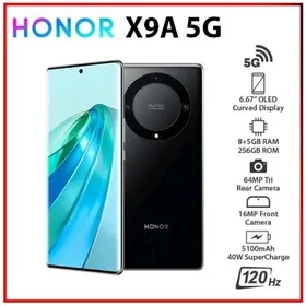 HONOR X9A