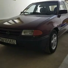 Opel Astra 1992