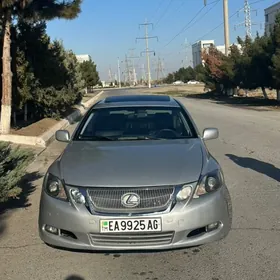 Lexus GS 2006