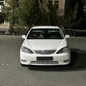 Toyota Camry 2006