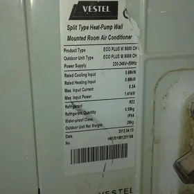 vestel