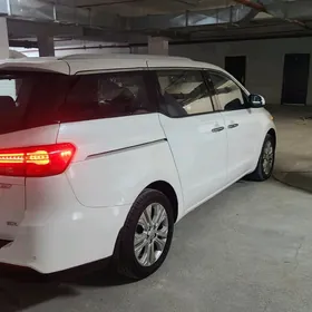 Kia Sedona 2019