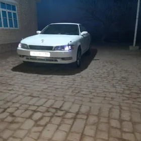 Toyota Mark II 1993