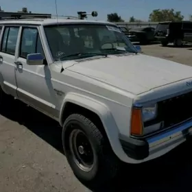 Jeep Cherokee 1994