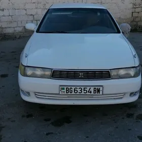 Toyota Mark II 1992