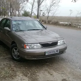 Toyota Avalon 1999