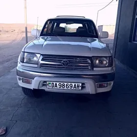 Toyota 4Runner 2000