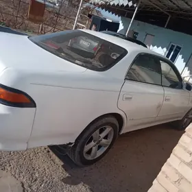 Toyota Mark II 1993