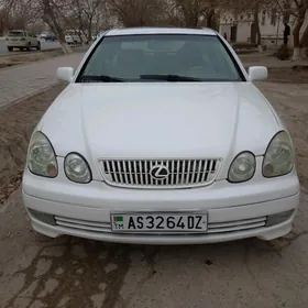 Lexus GS 300 2003