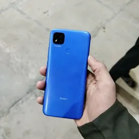 Redmi 9c