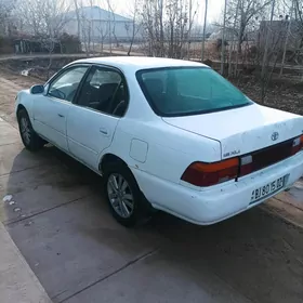 Toyota Corolla 1992