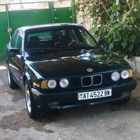 BMW 525 1991