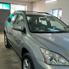 Lexus RX 330 2005