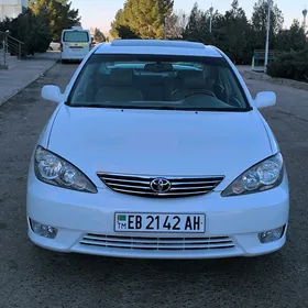 Toyota Camry 2005