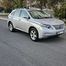 Lexus RX 350 2010