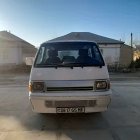 Toyota Hiace 1997